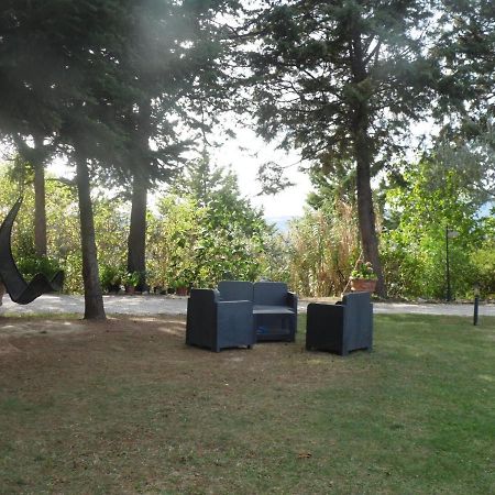 Podere Caldaruccio La Pineta Perugia Exteriér fotografie