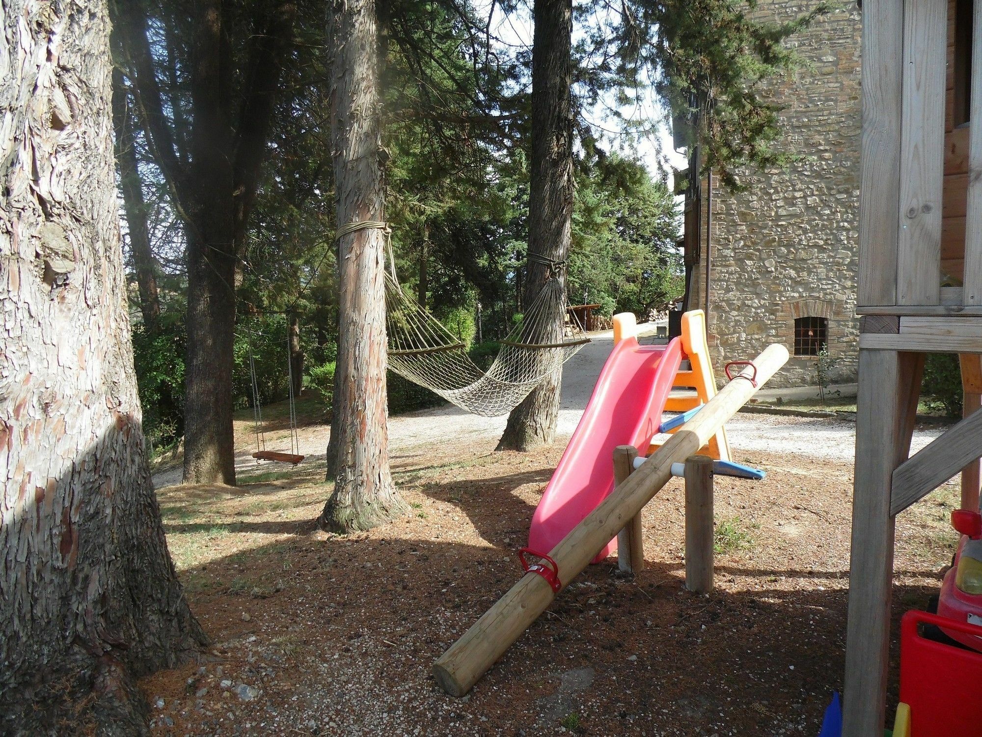 Podere Caldaruccio La Pineta Perugia Exteriér fotografie